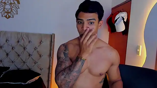 Andrew wolf7 online show from 01.15.26