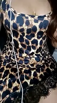 Patrona-fifi online show from 02.16.25