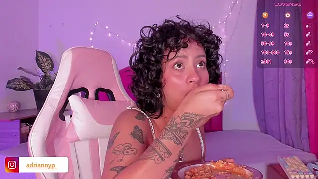 adriannyp 1 online show from 02.05.25