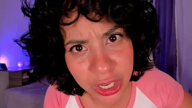 adriannyp 1 online show from 03.21.25