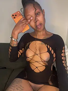 InkLady444 online show from 02.21.26