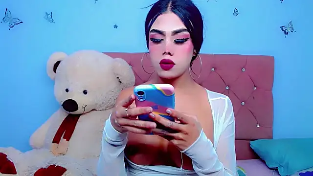 Riossvale online show from 10.11.25