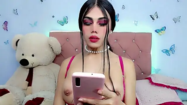 Snapshot of Riossvale chatting on 02.22.26 Riossvale online show from 02.22.26