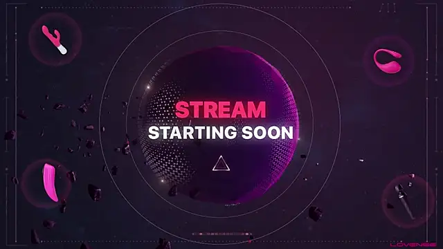 sweetsariaah online show from 10.19.25