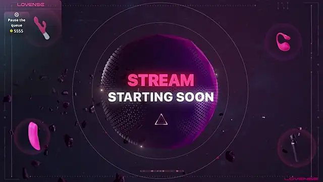 sweetsariaah online show from 12.21.25