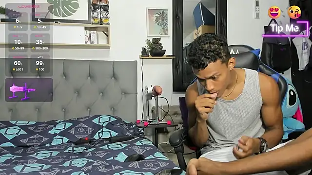 Ryan Vergon online show from 02.04.26