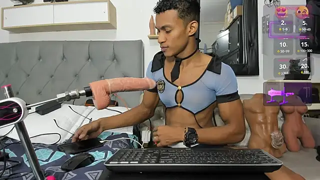 Ryan Vergon online show from 03.03.26