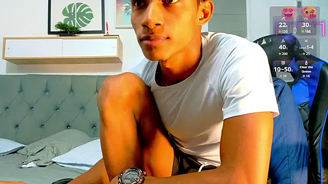 Ryan Vergon online show from 07.08.26