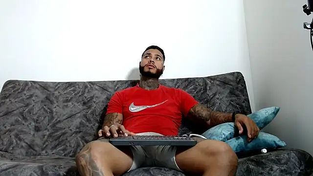 Exotic tatto27121 online show from 12.08.24