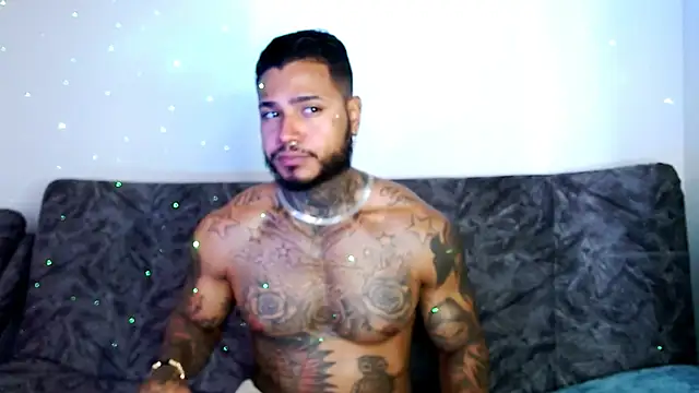 Exotic tatto27121 online show from 12.18.24