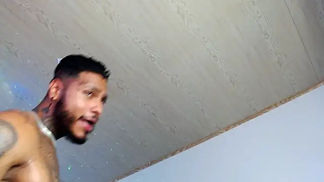 Exotic tatto27121 online show from 12.18.24