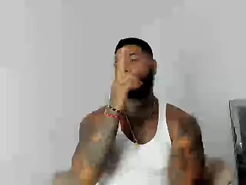 Exotic tatto27121 online show from 03.04.26