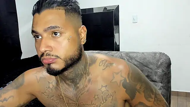 Exotic tatto27121 online show from 04.09.26