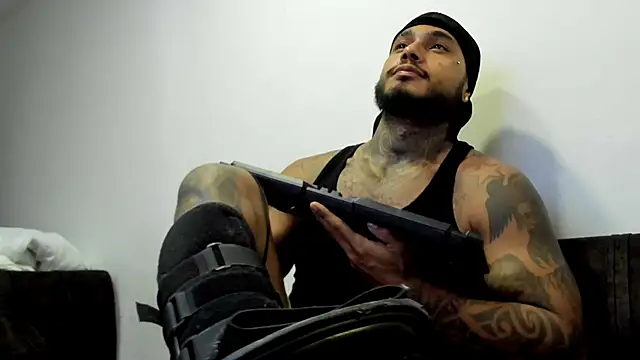Exotic tatto27121 online show from 05.27.26