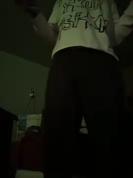 SluttyLyfe4L online show from 02.07.26