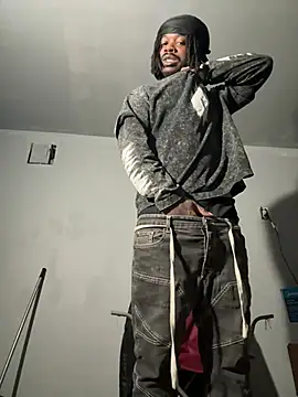 SluttyLyfe4L online show from 02.17.26