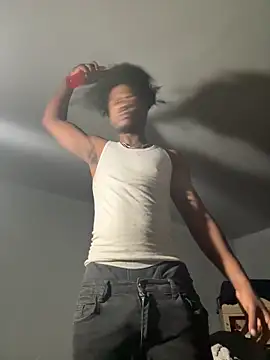 SluttyLyfe4L online show from 03.20.26