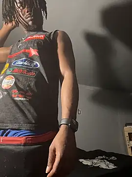 SluttyLyfe4L online show from 04.17.26