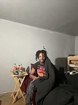 SluttyLyfe4L online show from 04.19.26