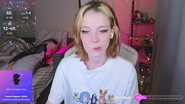 Crackling Tatii online show from 04.22.26