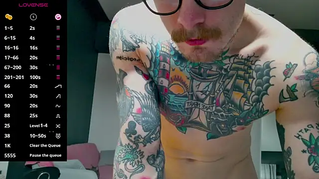 white King9999 online show from 12.05.25