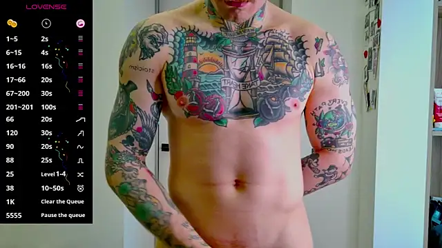 white King9999 online show from 03.19.26