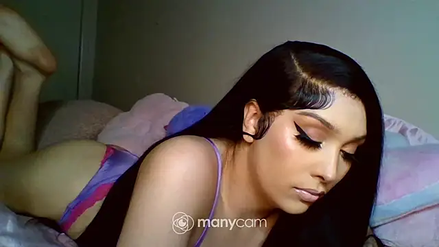 bambibarbi online show from 04.18.26