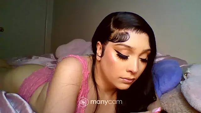 bambibarbi online show from 06.10.26