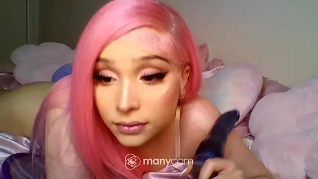 bambibarbi online show from 06.15.26