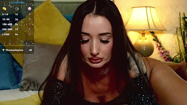 Snapshot of OneOutrageous chatting on 02.18.26 OneOutrageous online show from 02.18.26