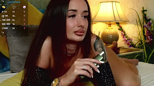 Snapshot of OneOutrageous chatting on 03.02.26 OneOutrageous online show from 03.02.26