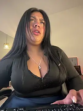  Dulcinea 1 online show from 03.21.26