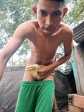 Valentinacuc online show from 12.18.25