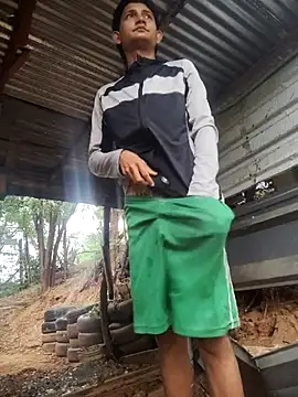 Valentinacuc online show from 04.15.26