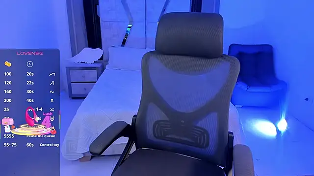 EmySilver online show from 02.15.25