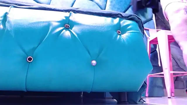 Luciana Ass online show from 11.28.25