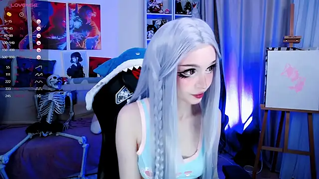  Sparkland  online show from 11.12.25