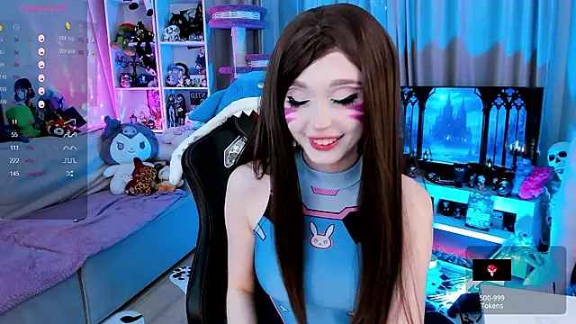  Sparkland  online show from 03.17.26