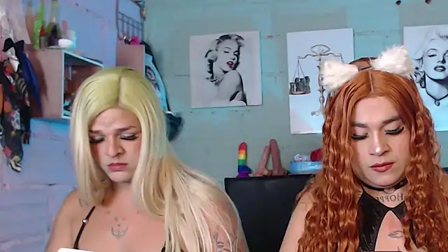 eloisaath online show from 05.23.26