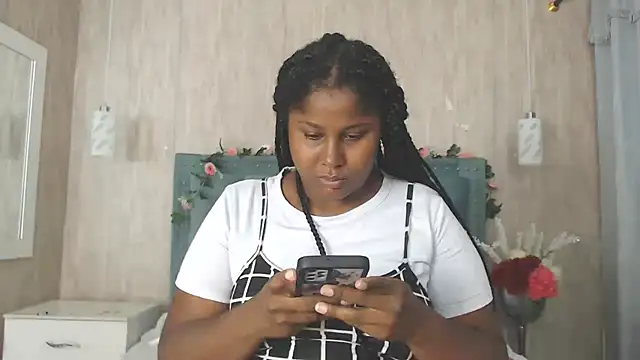 Alexa roussee online show from 02.03.25