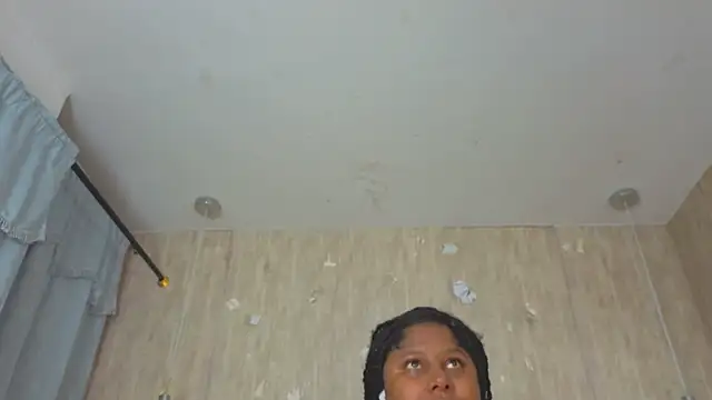 Alexa roussee online show from 01.17.26