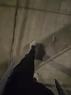 Snapshot of Keshuloveyou chatting on 12.27.24 Keshuloveyou online show from 12.27.24