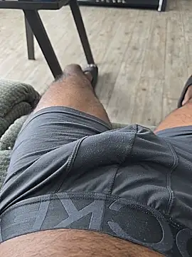 Snapshot of Keshuloveyou chatting on 01.31.25 Keshuloveyou online show from 01.31.25