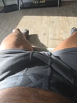 Snapshot of Keshuloveyou chatting on 02.20.25 Keshuloveyou online show from 02.20.25