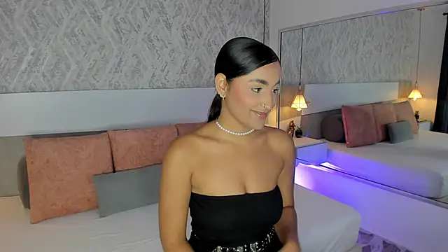 AishaPeyton online show from 03.06.25