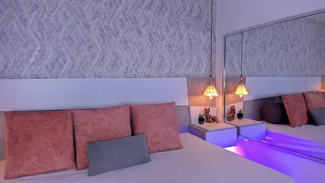 AishaPeyton online show from 03.15.25