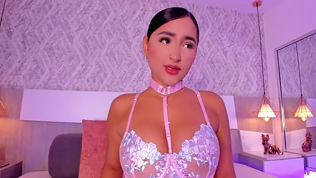 AishaPeyton online show from 10.03.25