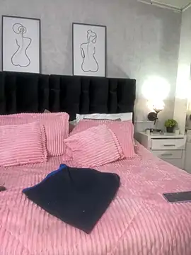 Katti Barrera online show from 11.19.25