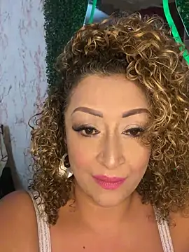 Katti Barrera online show from 03.09.26