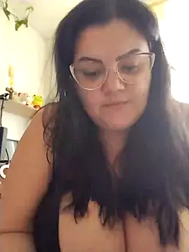 Madisonpalacio online show from 01.13.25